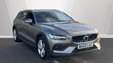 Volvo V60 2.0 D4 [190] Cross Country 5dr AWD Auto Diesel Estate
